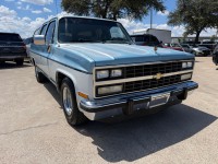 Image for 1991 Chevrolet Suburban R1500 ID: 7315085