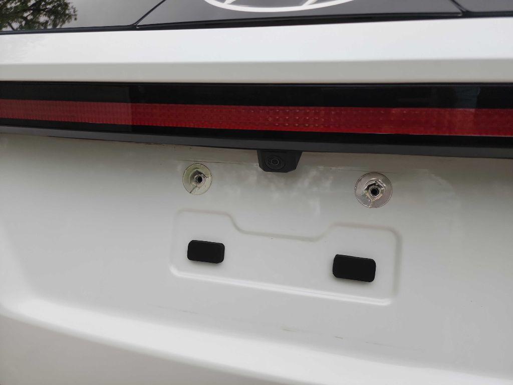 2022 Hyundai Tucson Image 6