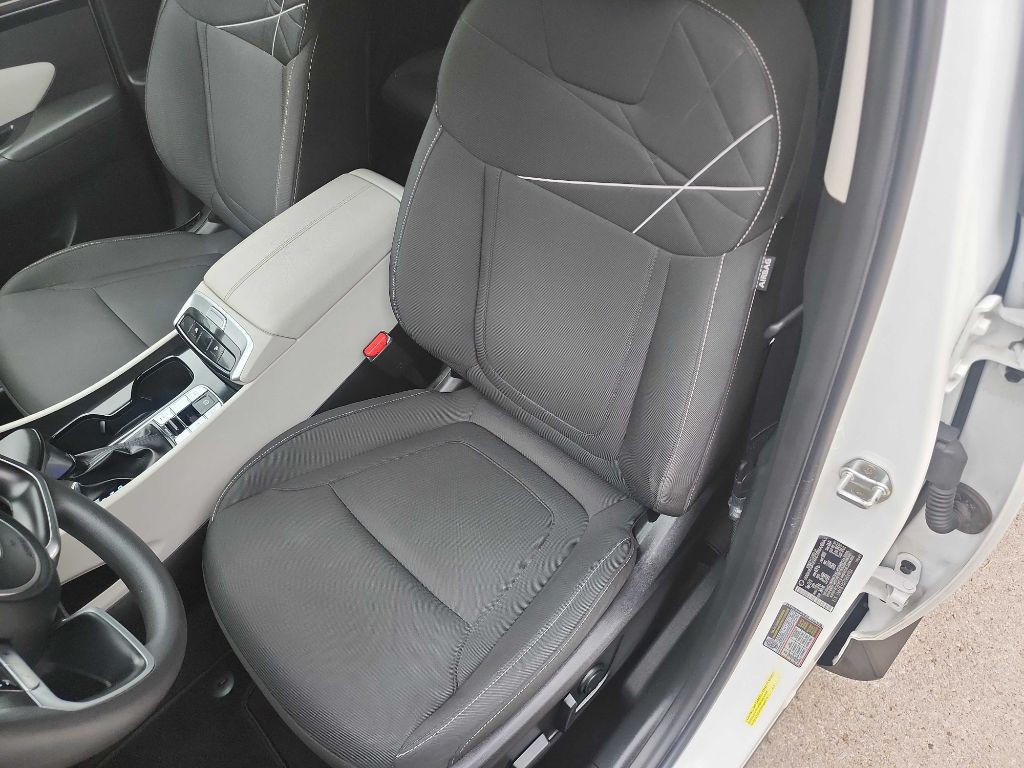 2022 Hyundai Tucson Image 17