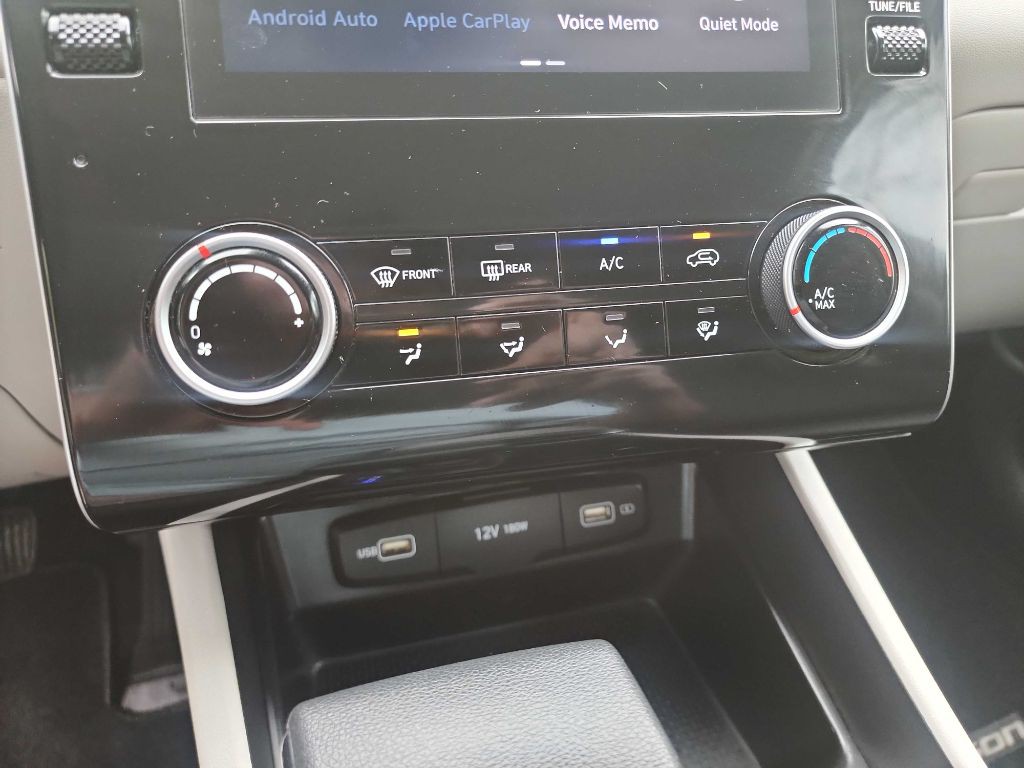 2022 Hyundai Tucson Image 22