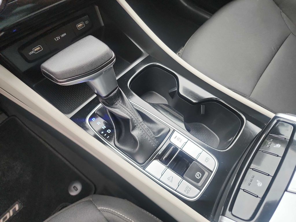 2022 Hyundai Tucson Image 23