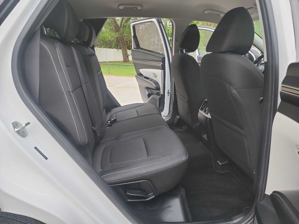 2022 Hyundai Tucson Image 33