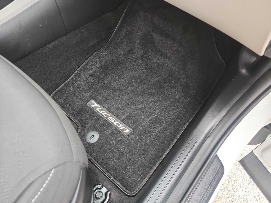 2022 Hyundai Tucson Image 36