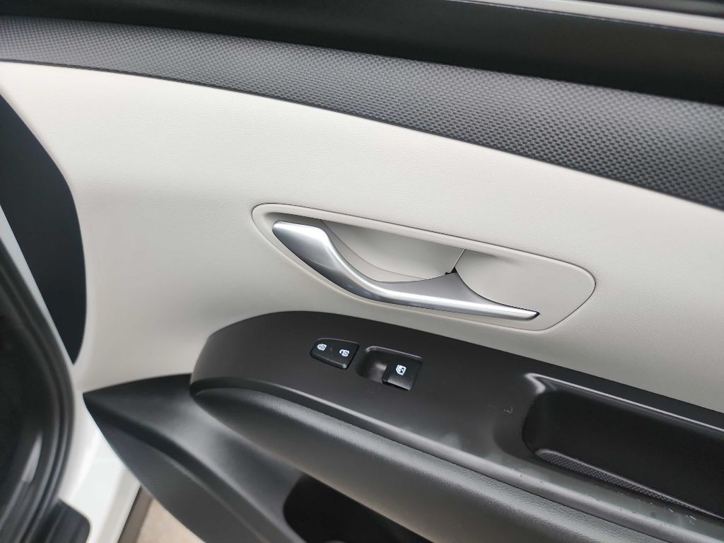 2022 Hyundai Tucson Image 37