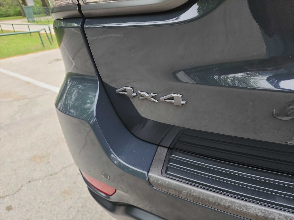 2018 Jeep Grand Cherokee Image 9