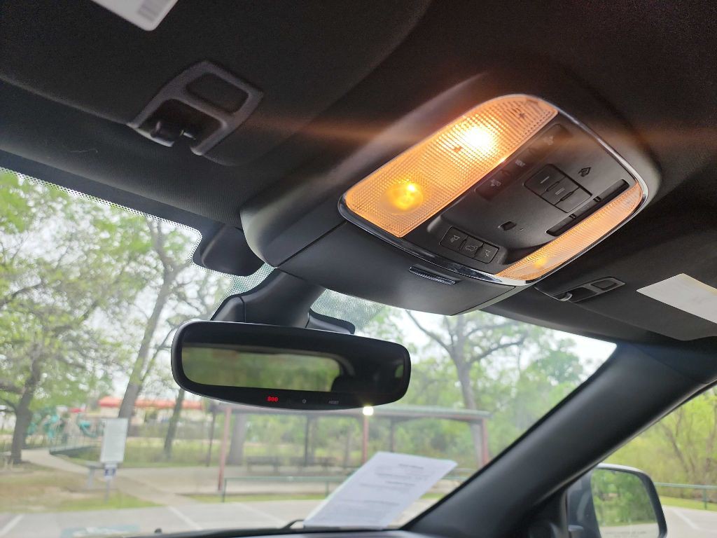 2018 Jeep Grand Cherokee Image 28