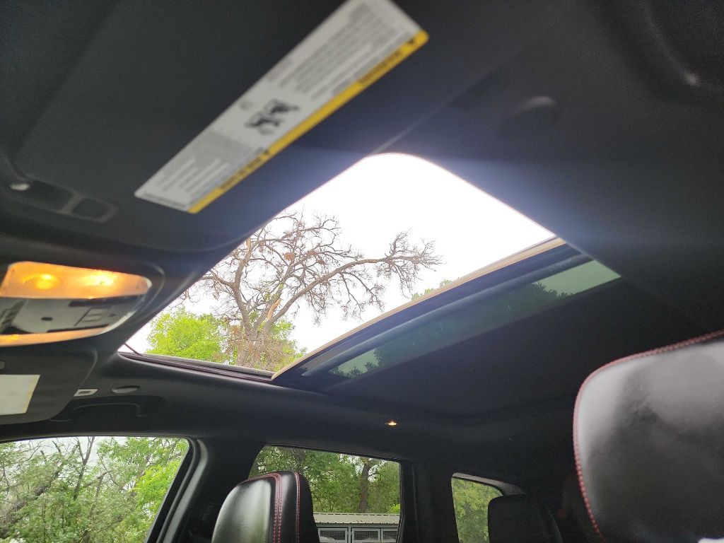 2018 Jeep Grand Cherokee Image 29