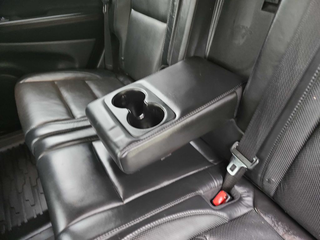 2018 Jeep Grand Cherokee Image 33