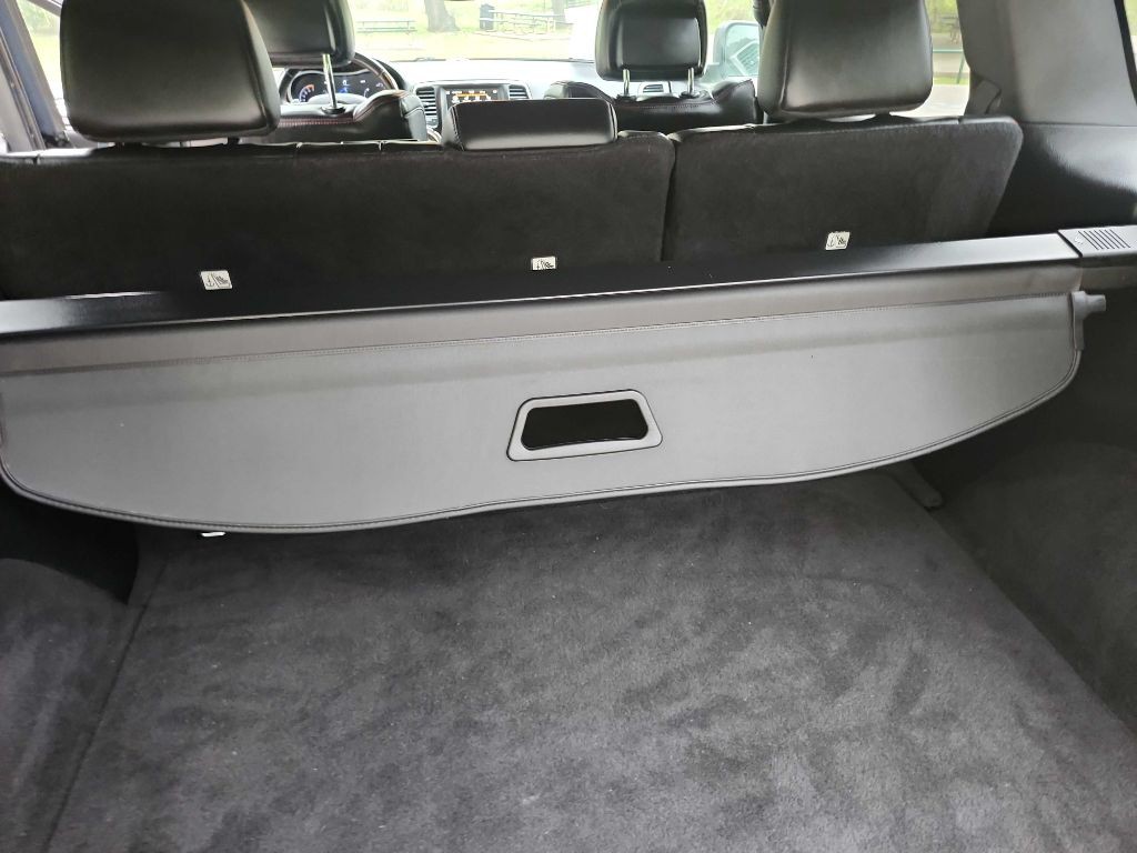 2018 Jeep Grand Cherokee Image 36