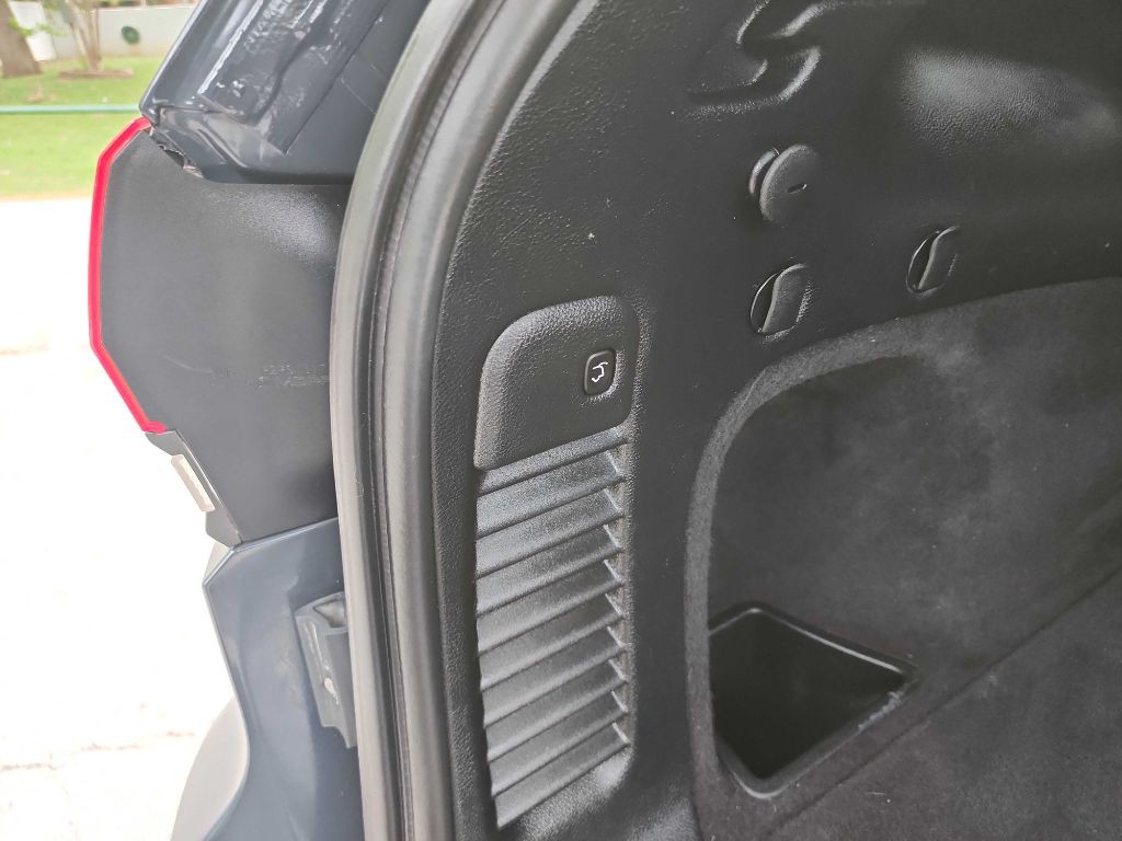 2018 Jeep Grand Cherokee Image 37