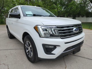 Image for 2018 Ford Expedition XL ID: 7316827