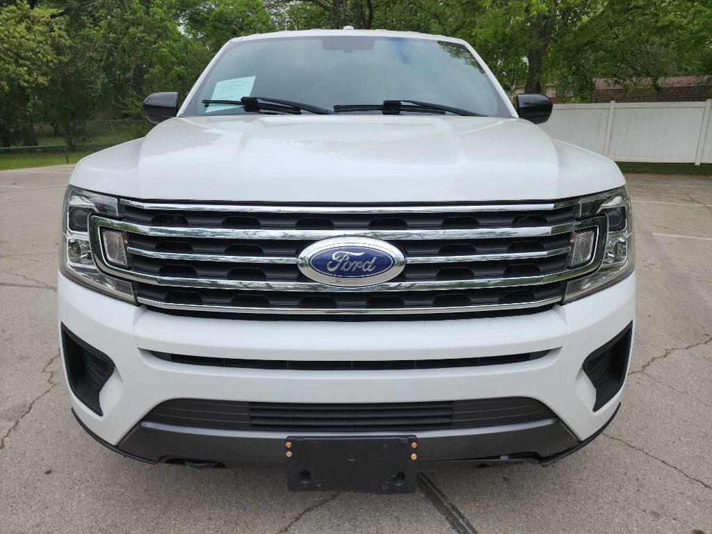 2018 Ford Expedition Image 2