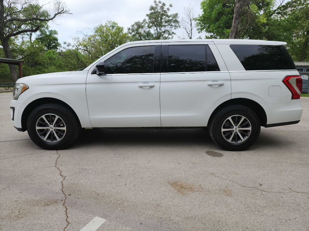 2018 Ford Expedition Image 3