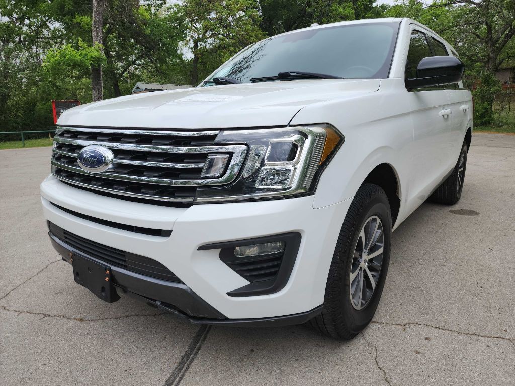 2018 Ford Expedition Image 4