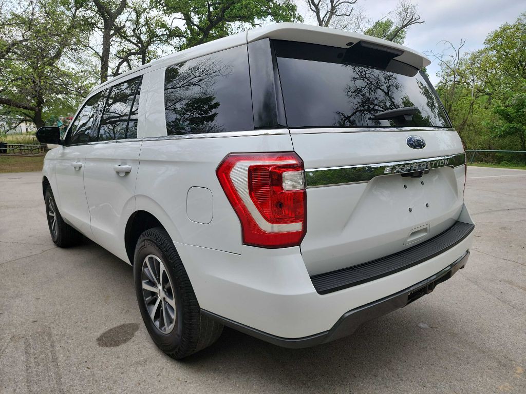 2018 Ford Expedition Image 5