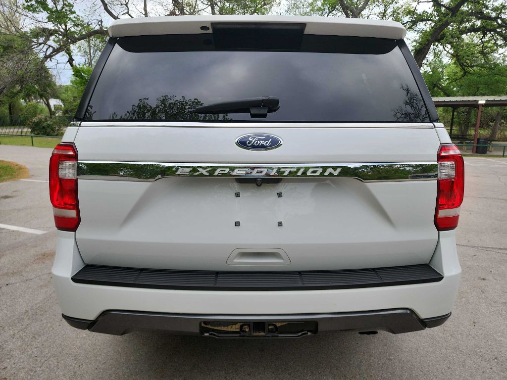 2018 Ford Expedition Image 6