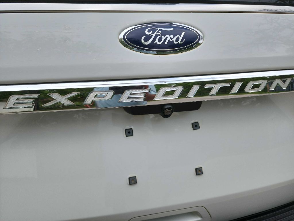 2018 Ford Expedition Image 7