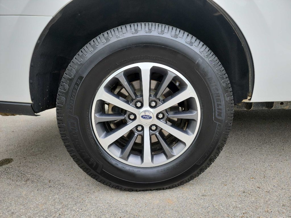 2018 Ford Expedition Image 8
