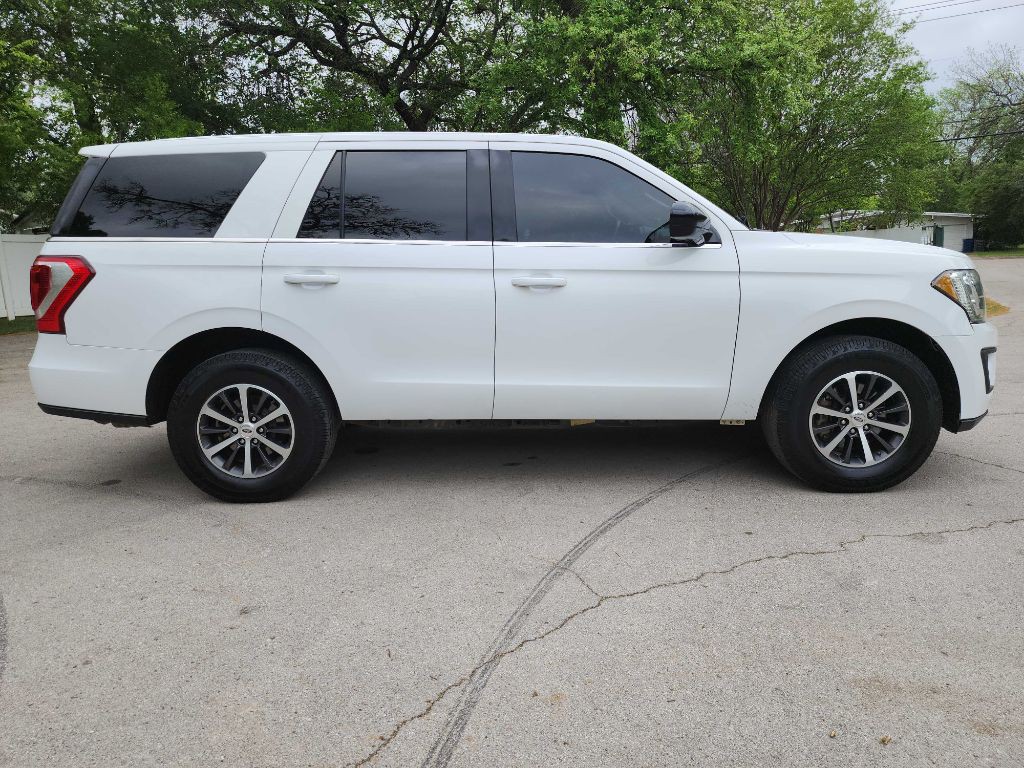 2018 Ford Expedition Image 9