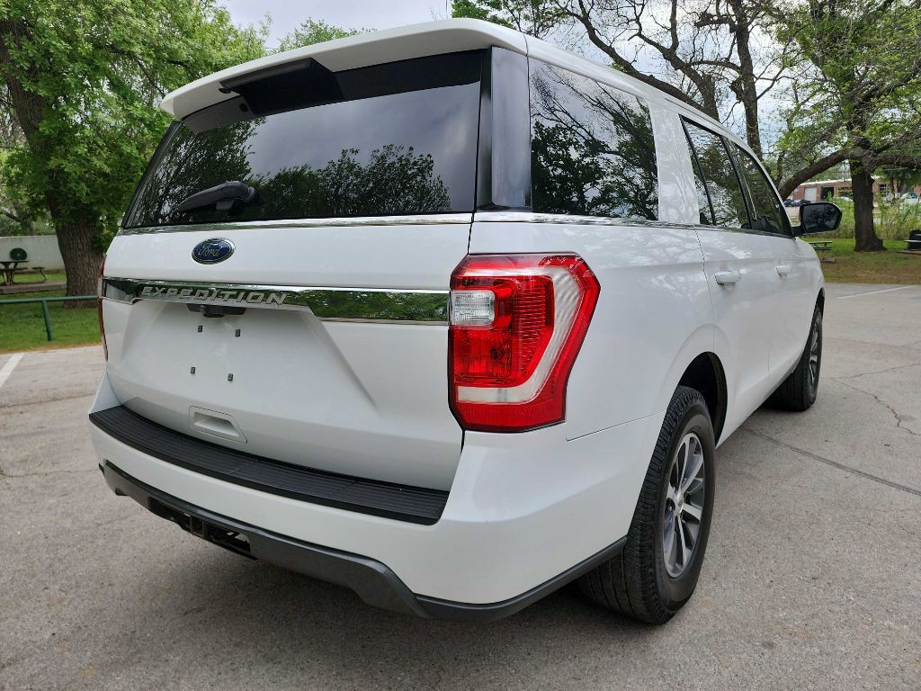 2018 Ford Expedition Image 10