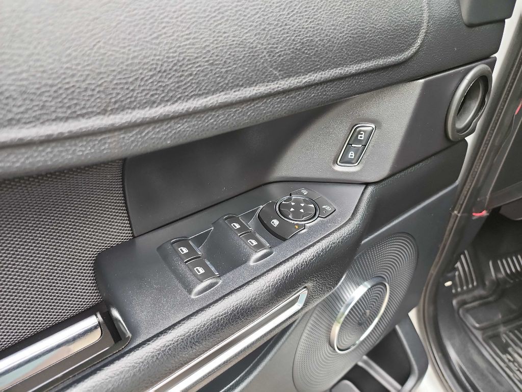2018 Ford Expedition Image 12