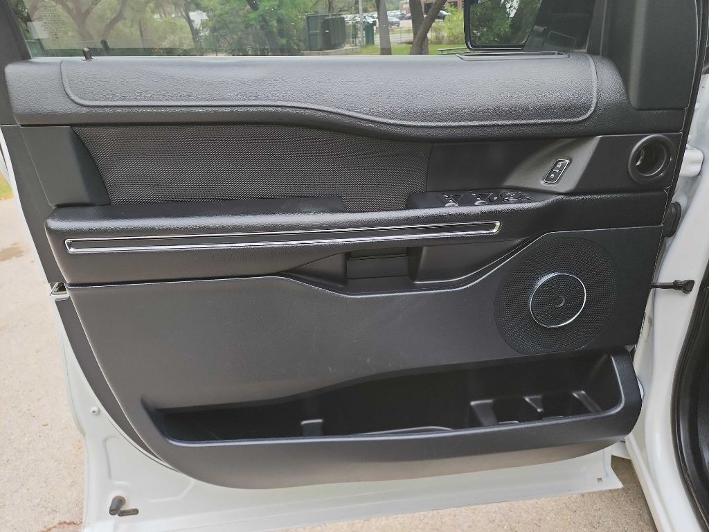 2018 Ford Expedition Image 13