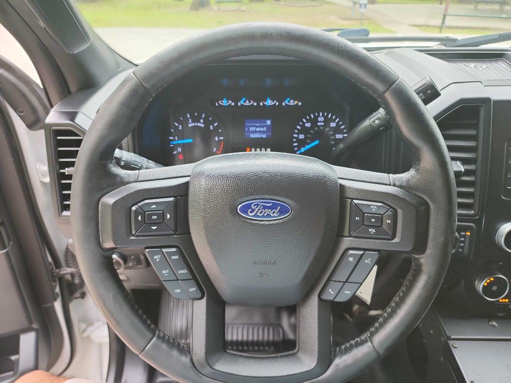 2018 Ford Expedition Image 14