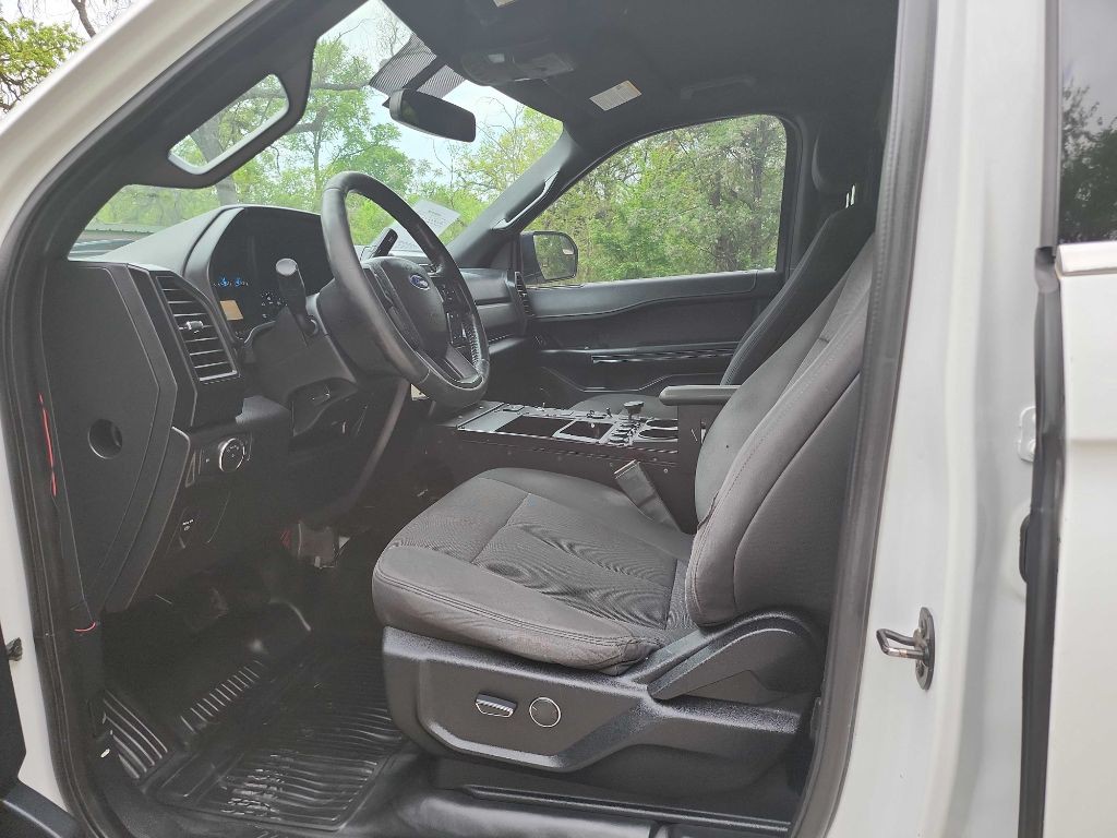 2018 Ford Expedition Image 15