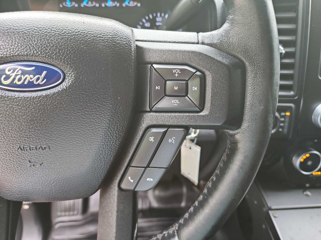 2018 Ford Expedition Image 16