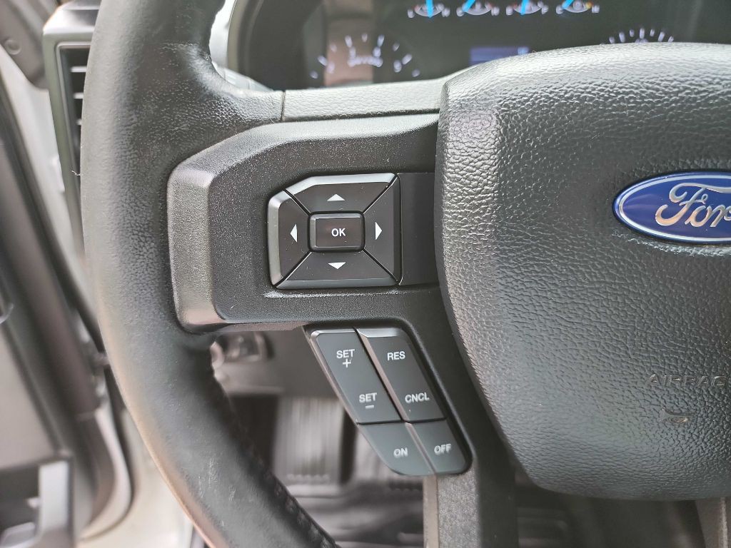 2018 Ford Expedition Image 17