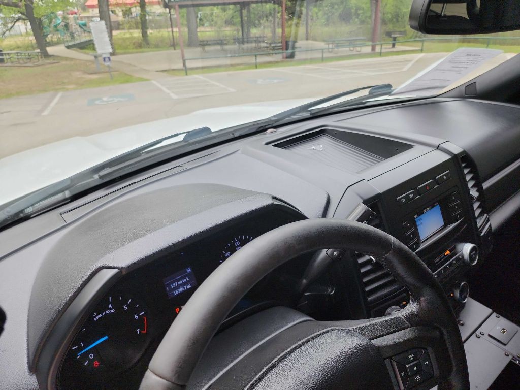 2018 Ford Expedition Image 18