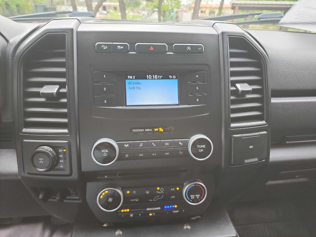 2018 Ford Expedition Image 20
