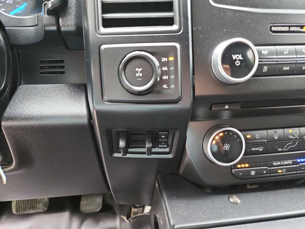 2018 Ford Expedition Image 22