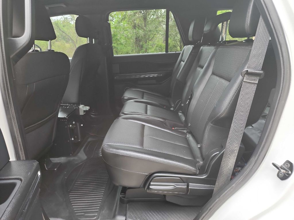2018 Ford Expedition Image 26