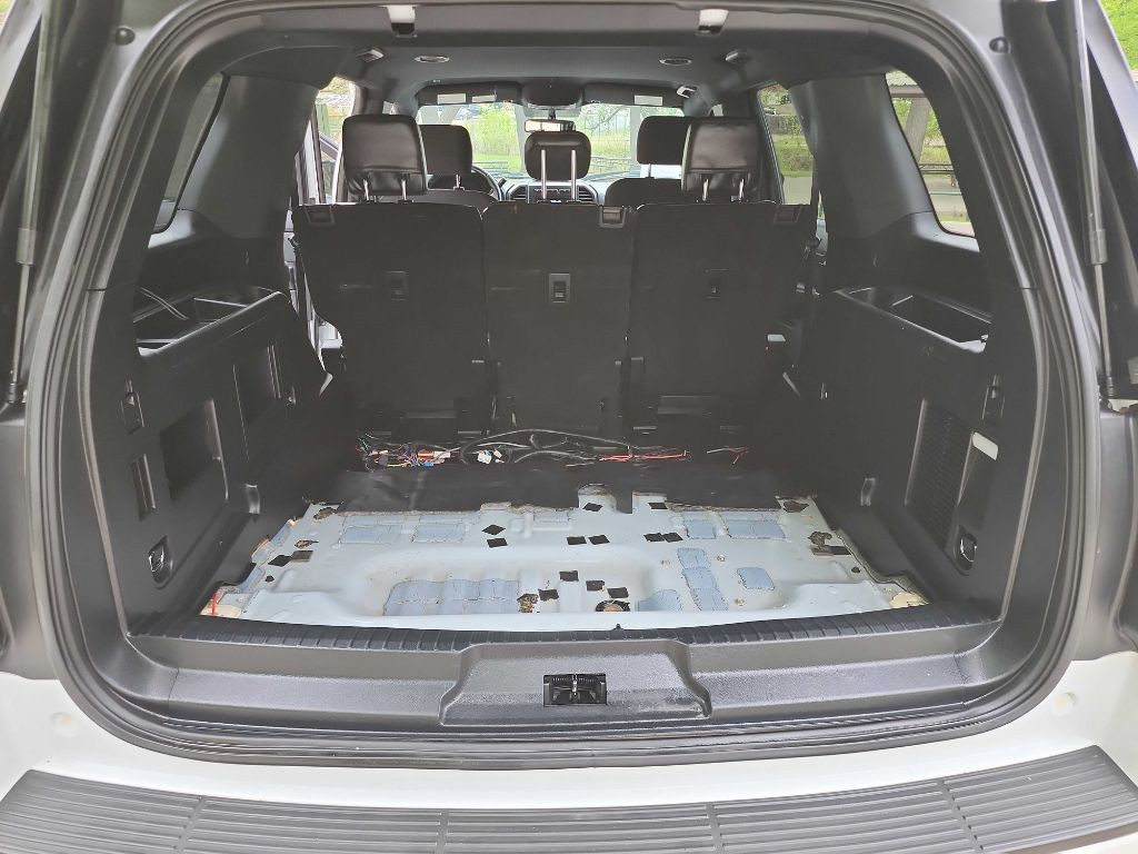 2018 Ford Expedition Image 27