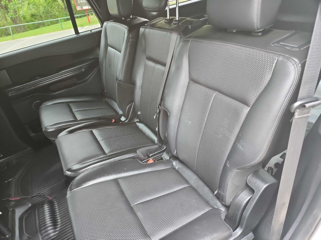 2018 Ford Expedition Image 28