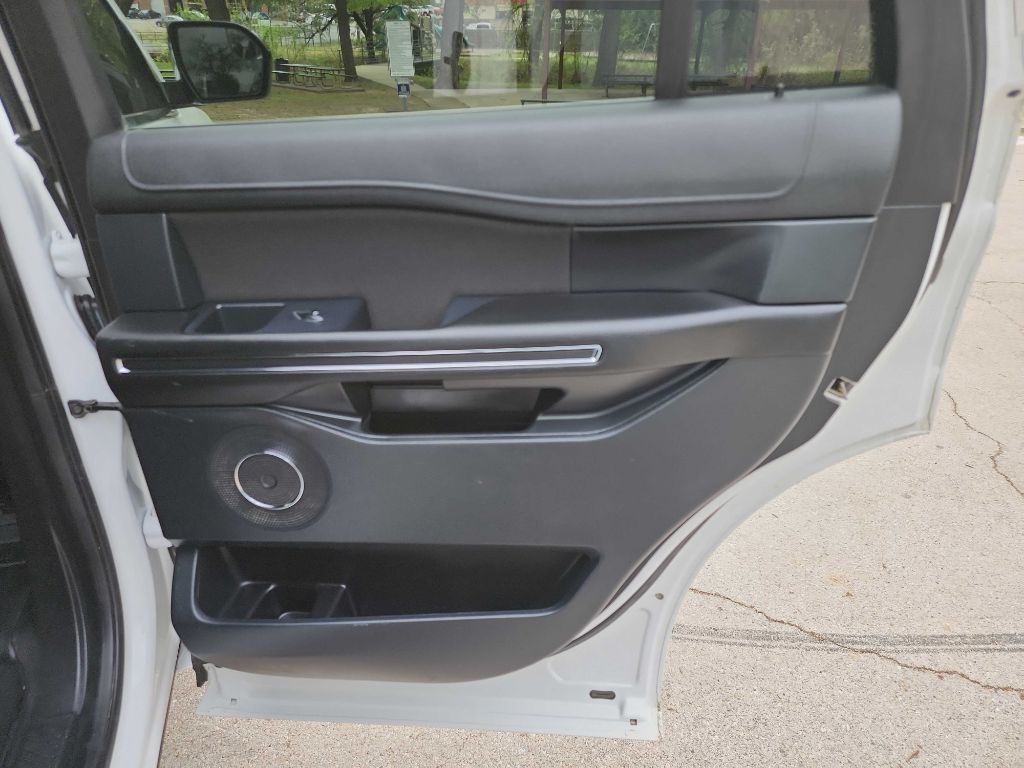2018 Ford Expedition Image 29