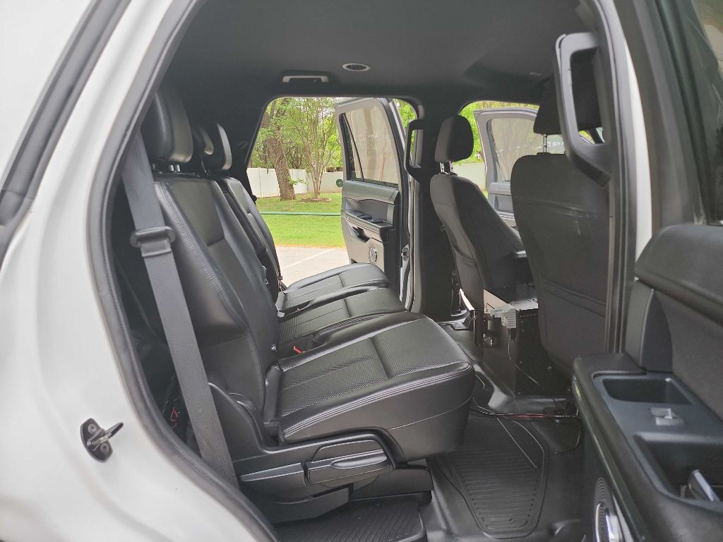 2018 Ford Expedition Image 30