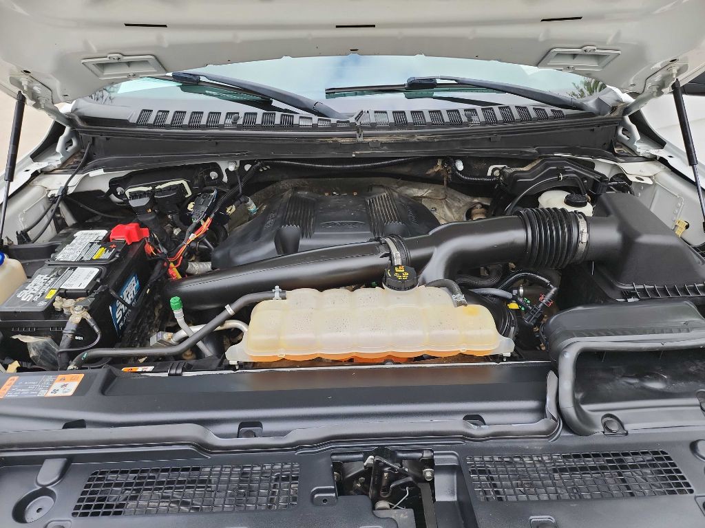 2018 Ford Expedition Image 31