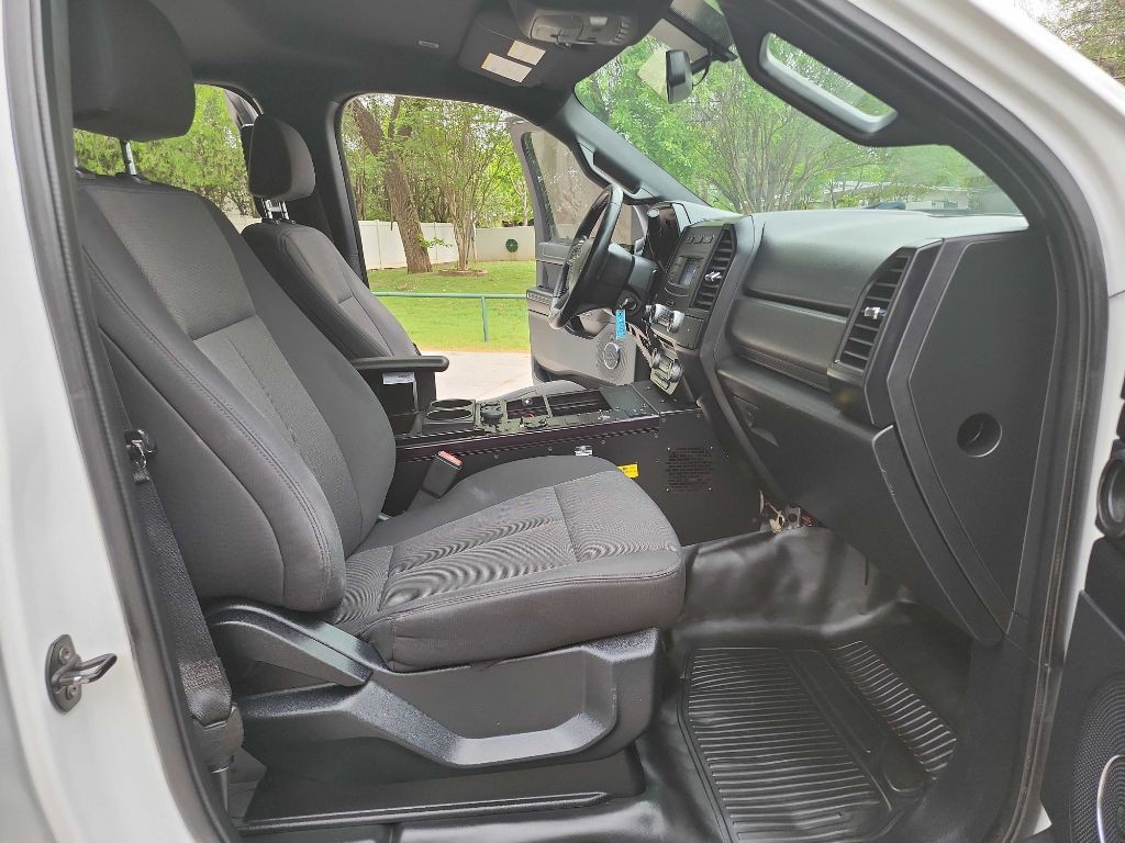 2018 Ford Expedition Image 32