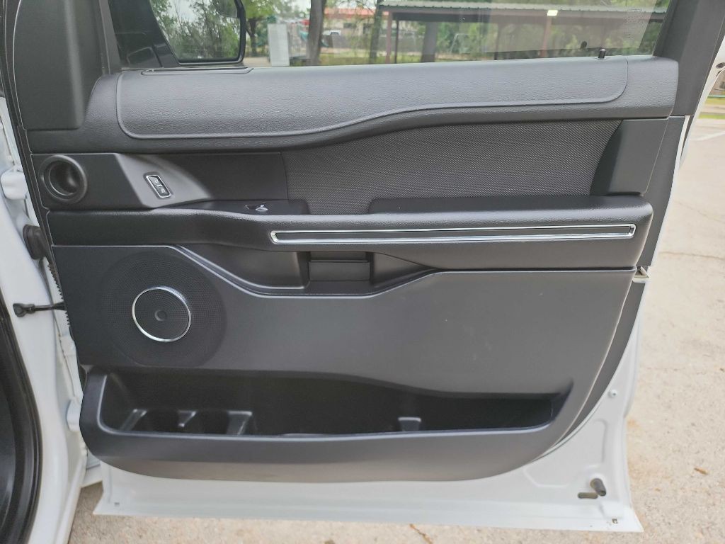 2018 Ford Expedition Image 33