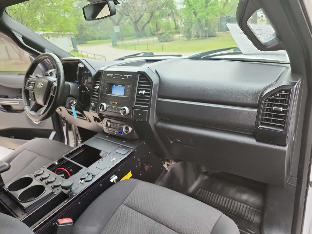 2018 Ford Expedition Image 34