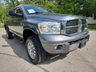 Image for 2009 Dodge Ram 3500  ID: 7316844