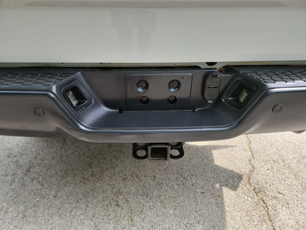 2018 RAM 2500 Image 7