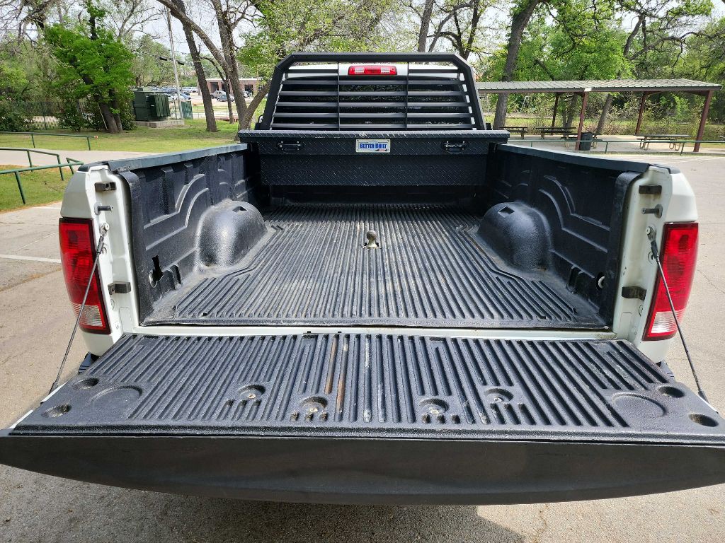 2018 RAM 2500 Image 8