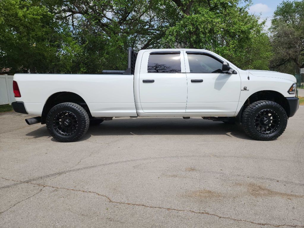 2018 RAM 2500 Image 10