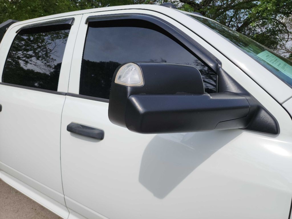 2018 RAM 2500 Image 11