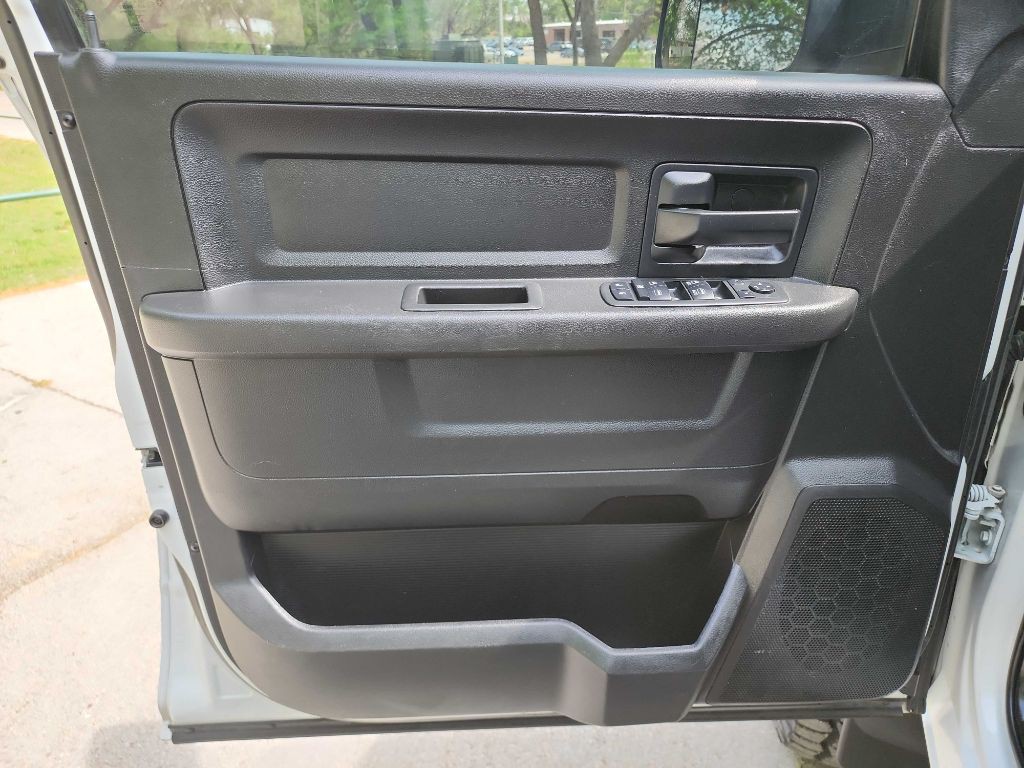 2018 RAM 2500 Image 13