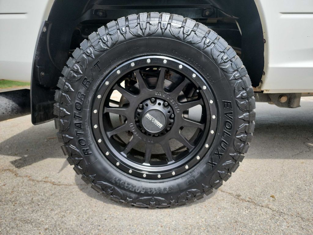 2018 RAM 2500 Image 14