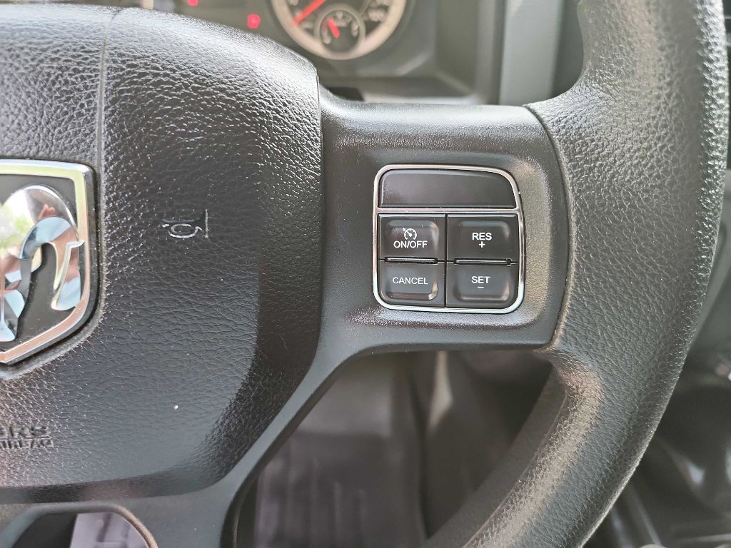 2018 RAM 2500 Image 15